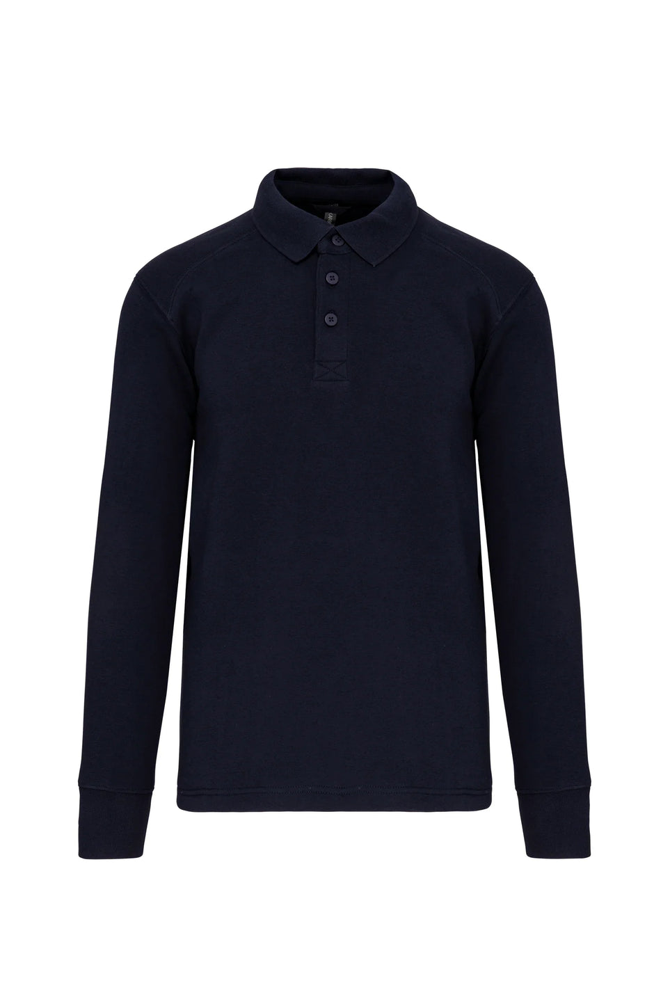 WK4000 - Sweat-shirt col polo homme - Occifloc
