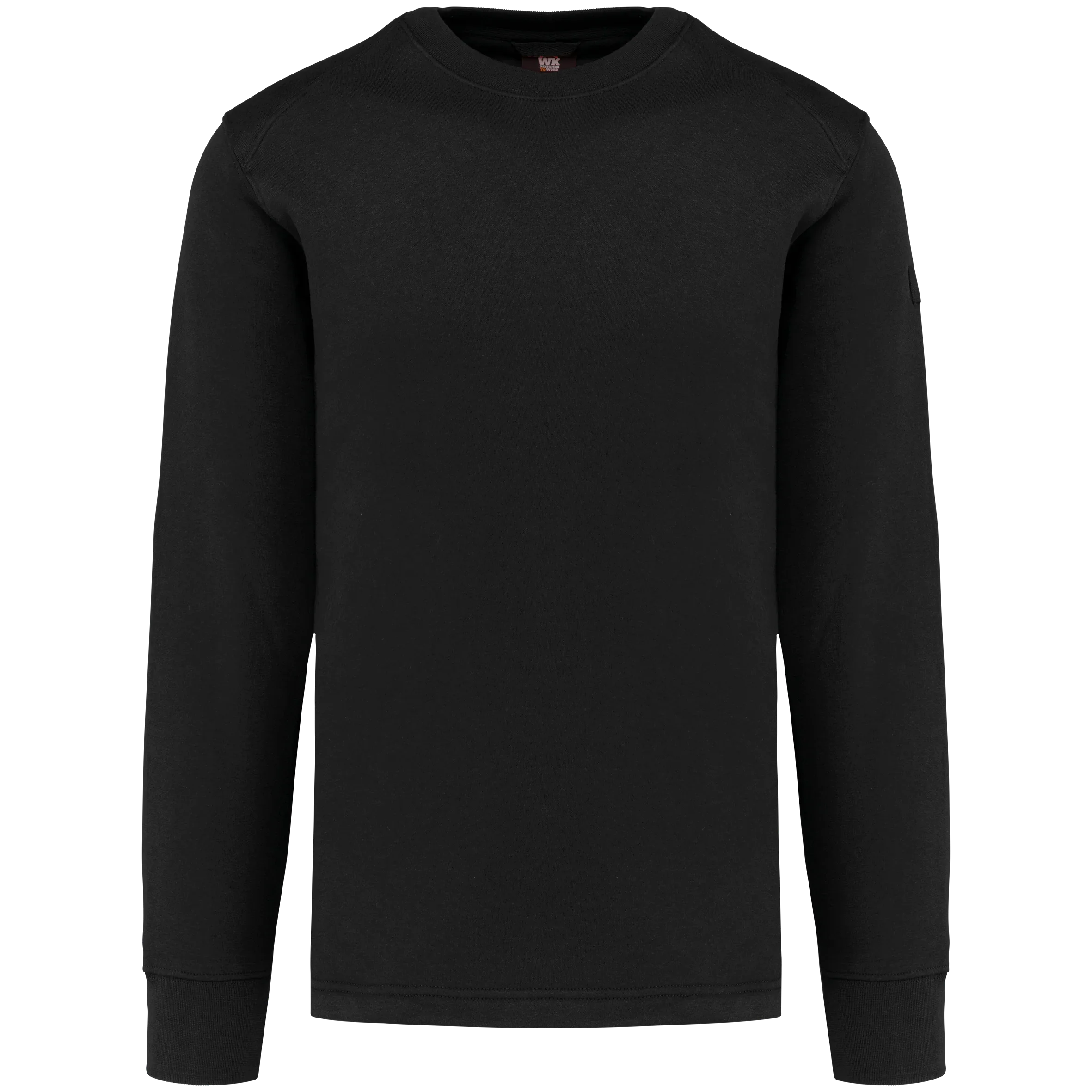 WK4001 - Sweat-shirt manches montées homme - Occifloc