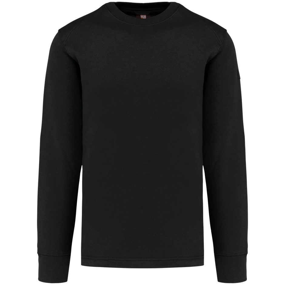 WK4001 - Sweat-shirt manches montées homme - Occifloc
