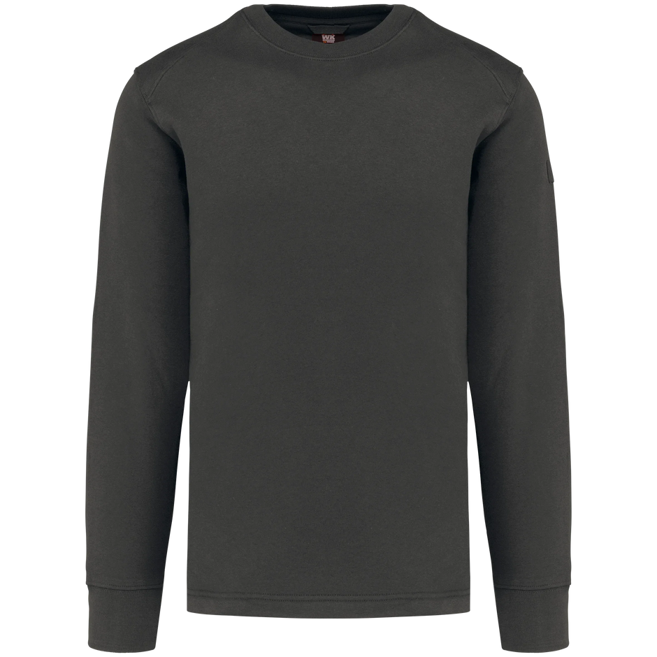 WK4001 - Sweat-shirt manches montées homme - Occifloc