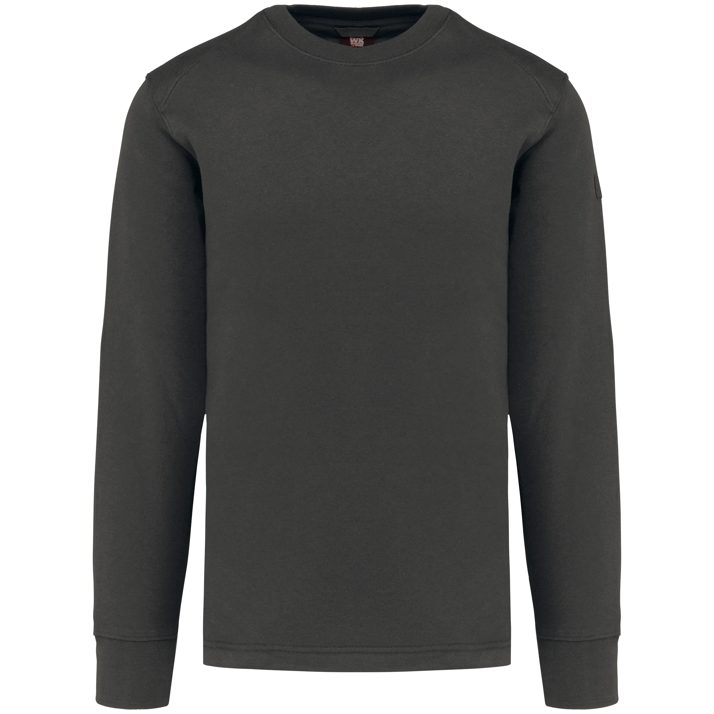 WK4001 - Sweat-shirt manches montées homme - Occifloc