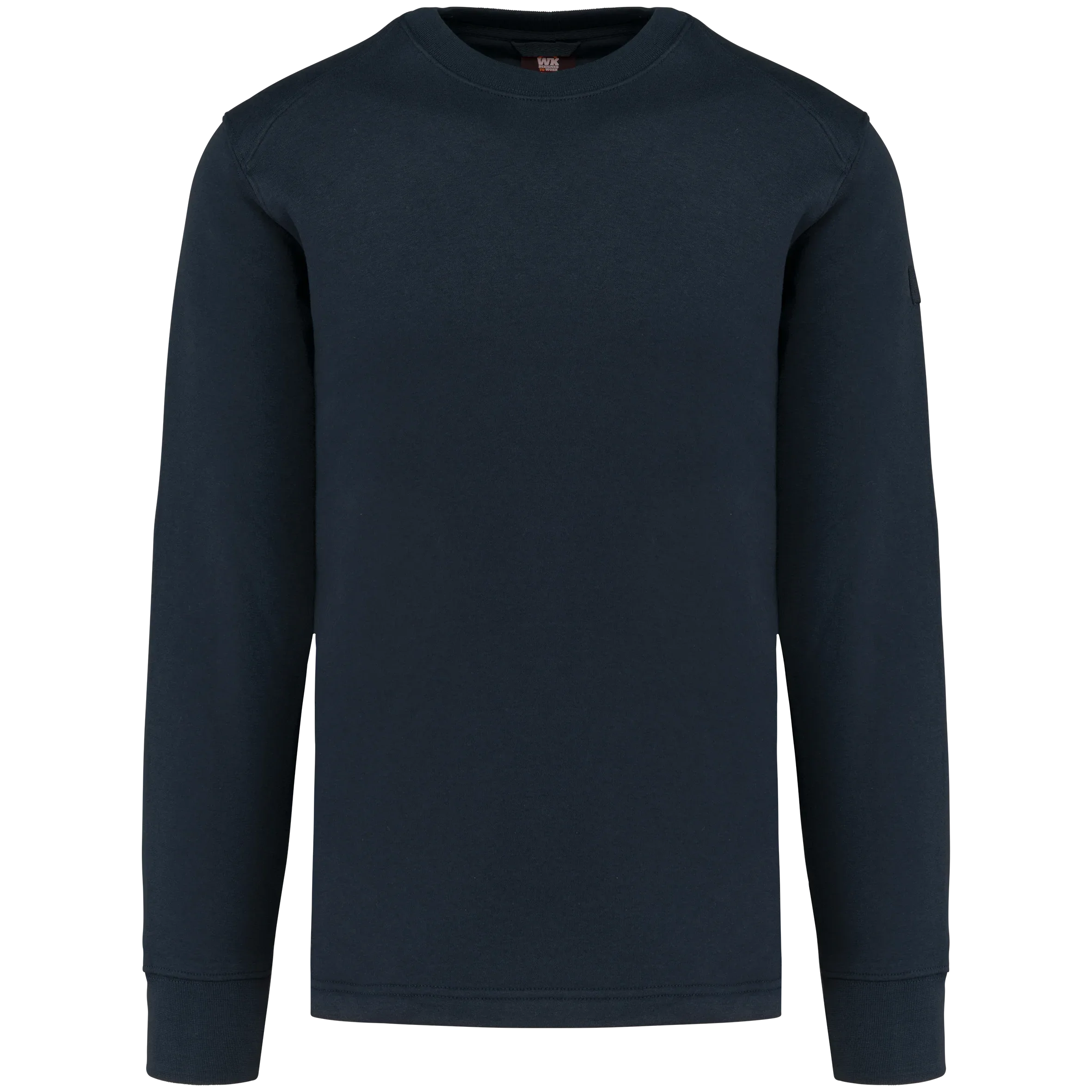 WK4001 - Sweat-shirt manches montées homme - Occifloc