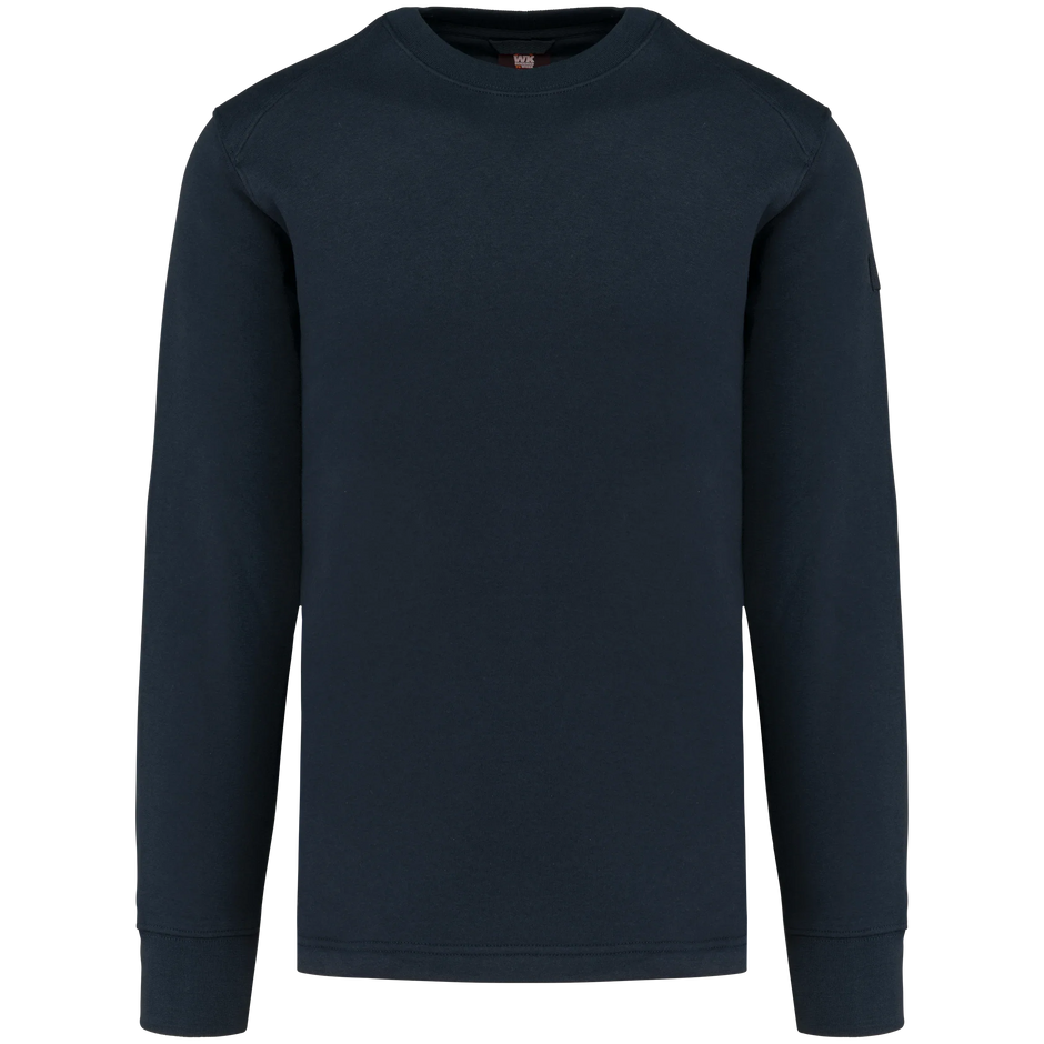 WK4001 - Sweat-shirt manches montées homme - Occifloc