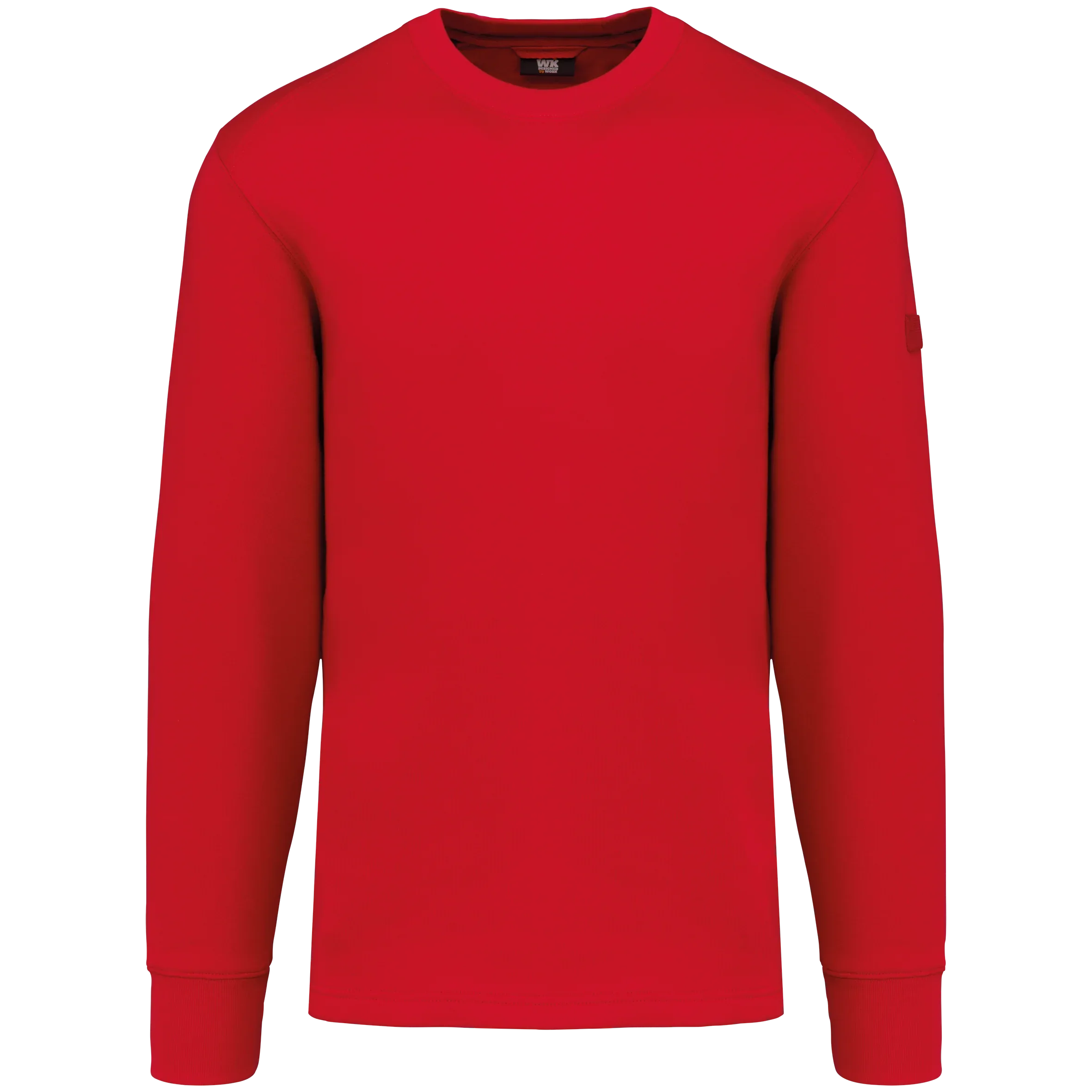 WK4001 - Sweat-shirt manches montées homme - Occifloc