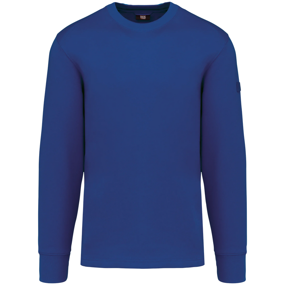 WK4001 - Sweat-shirt manches montées homme - Occifloc