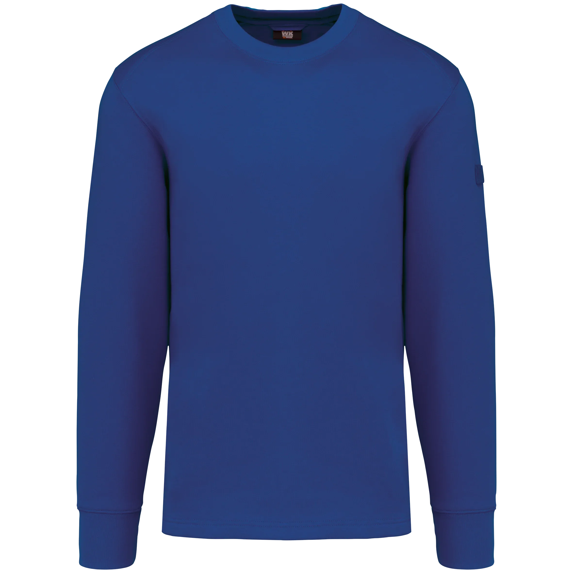 WK4001 - Sweat-shirt manches montées homme - Occifloc