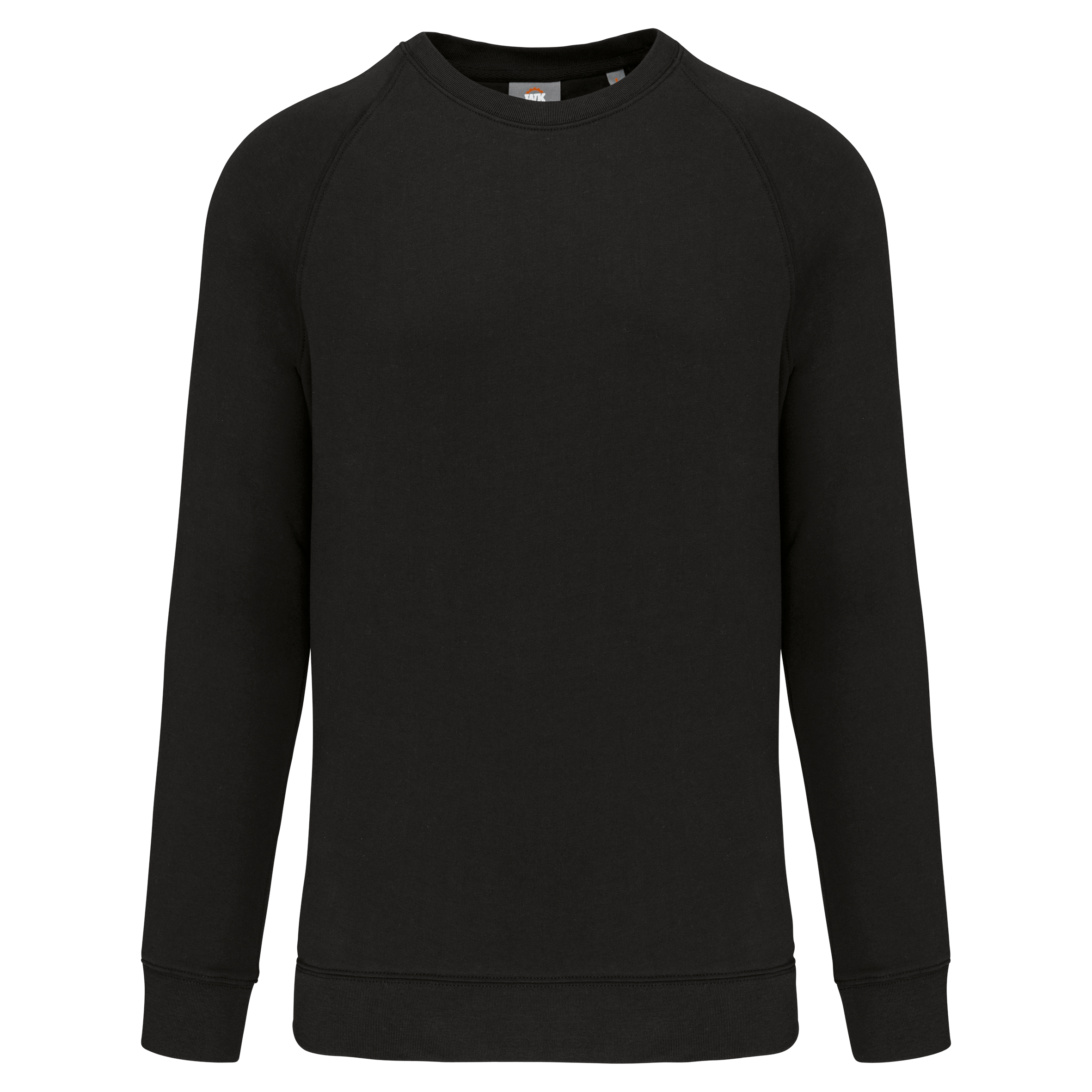 WK402 - Sweat-shirt col rond  homme WK. Designed To Work