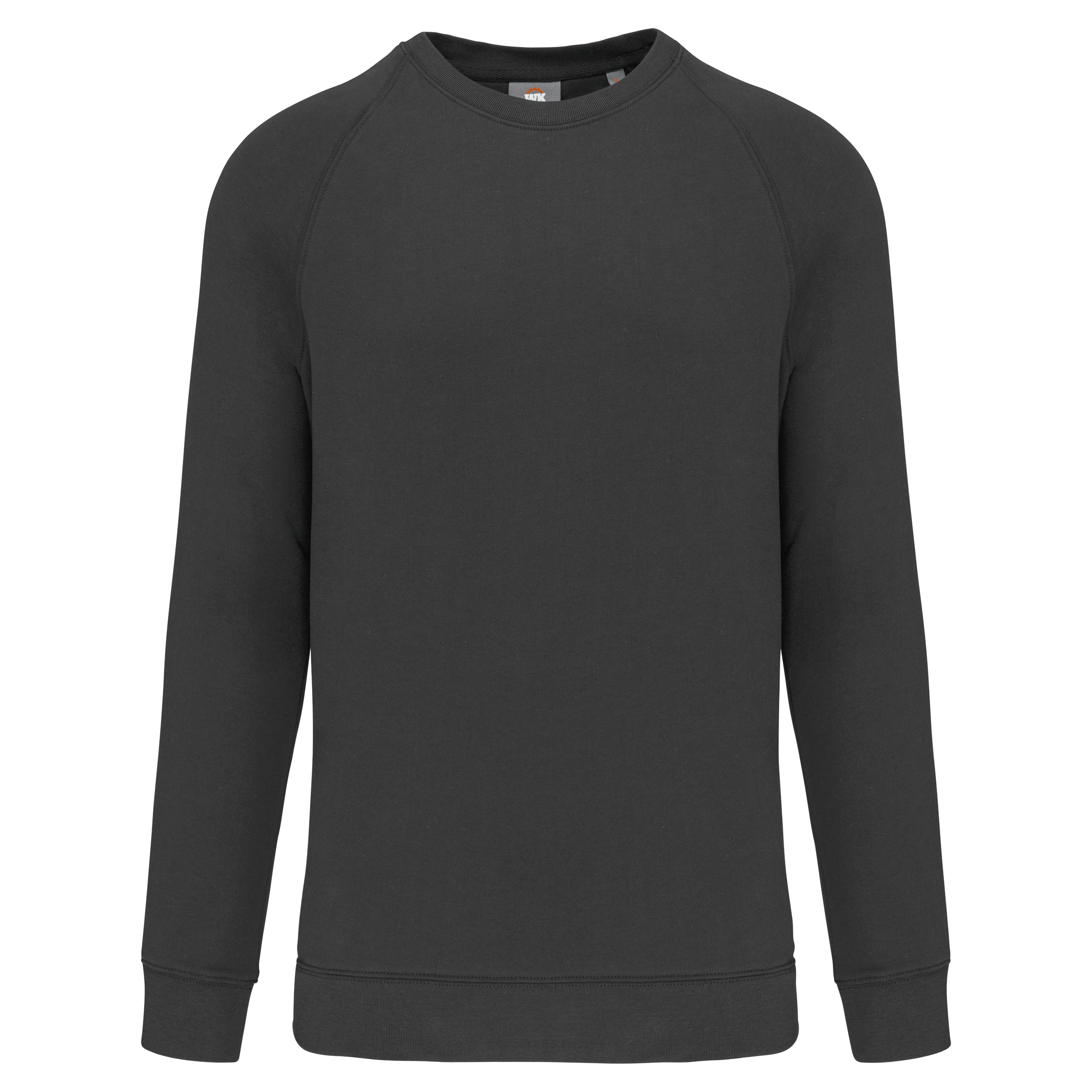 WK402 - Sweat-shirt col rond  homme WK. Designed To Work