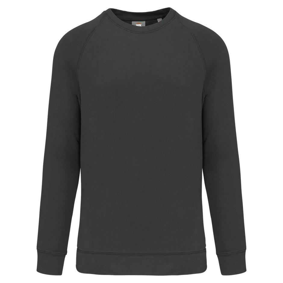 WK402 - Sweat-shirt col rond  homme WK. Designed To Work