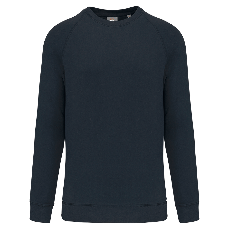 WK402 - Sweat-shirt col rond  homme WK. Designed To Work