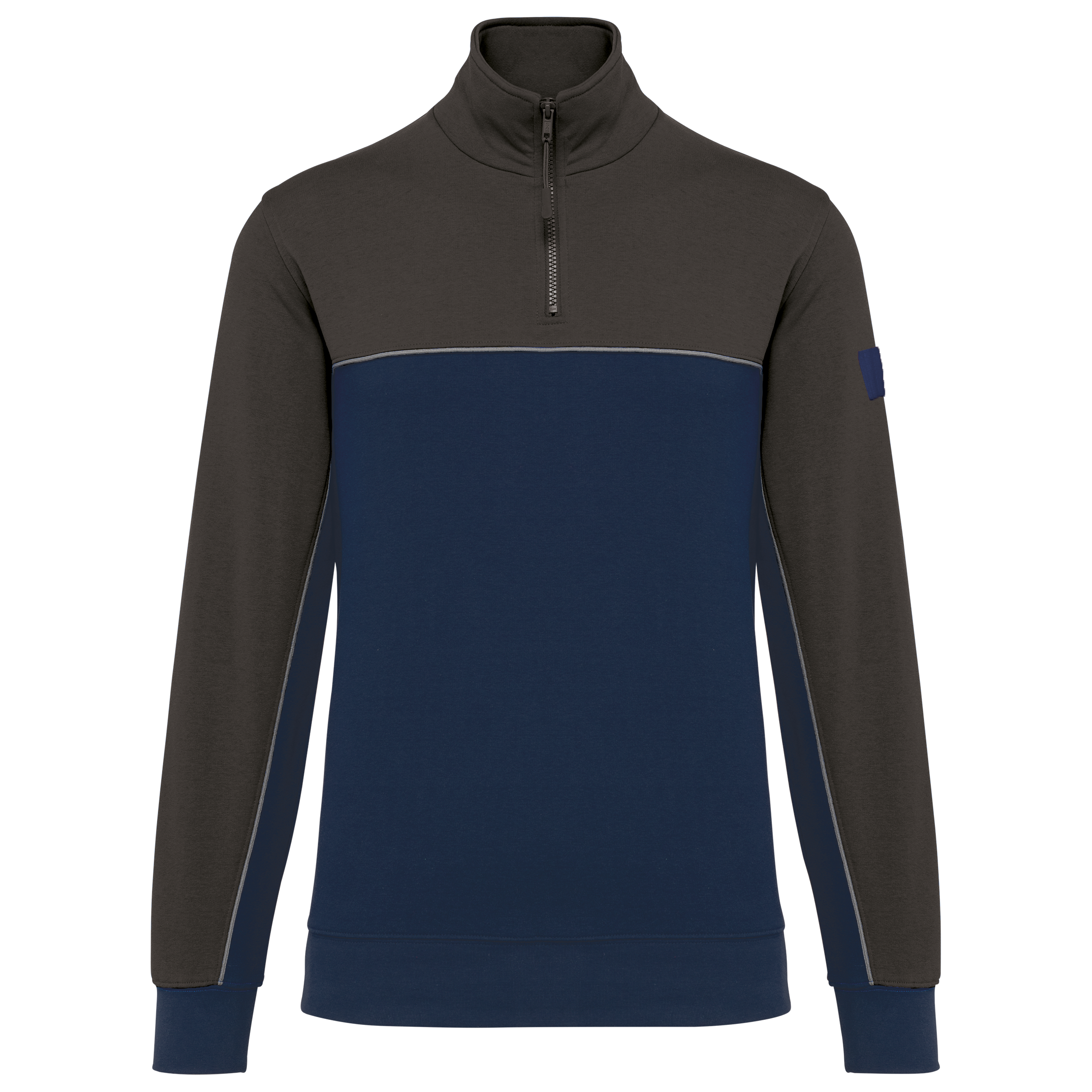 Couleur: Navy / Dark Grey