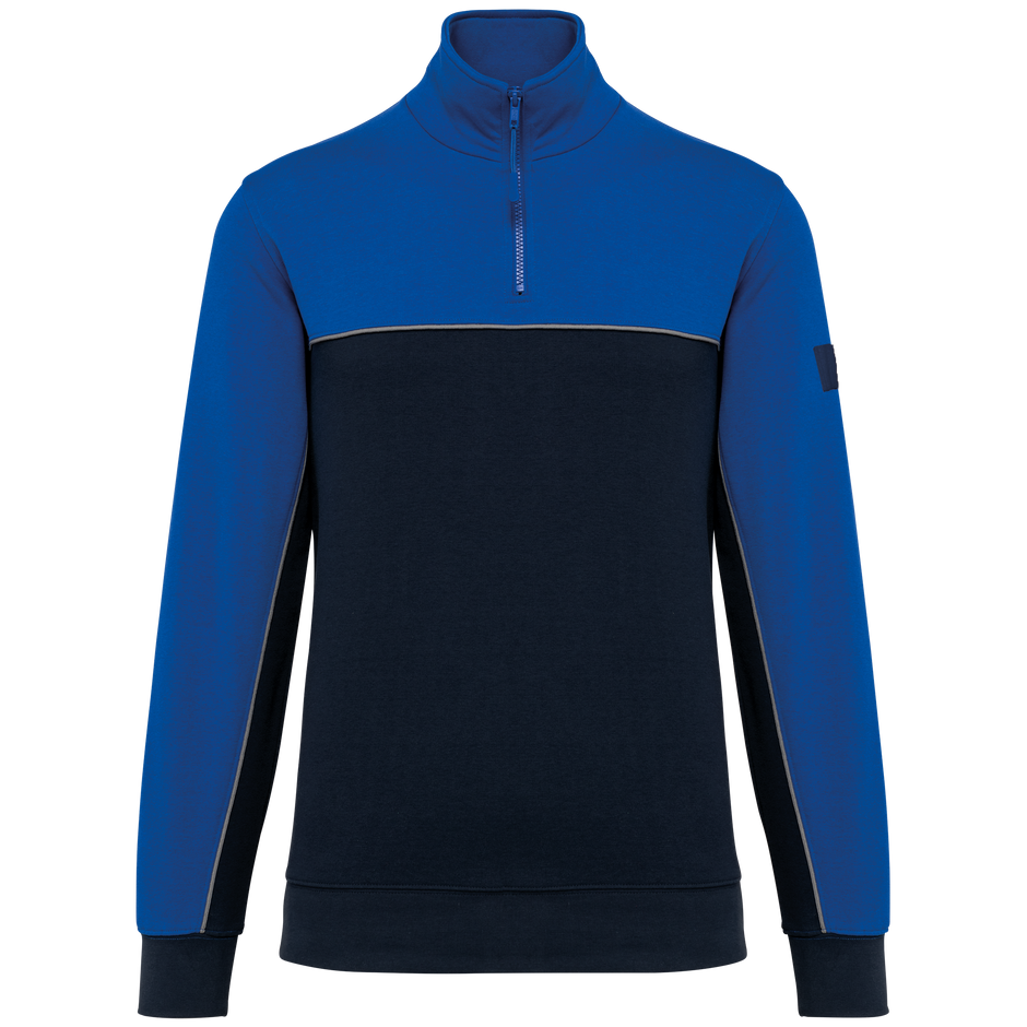 Couleur: Navy / Royal Blue