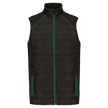 WK606 - Bodywarmer Day To Day bi-matière unisexe - Occifloc
