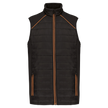 WK606 - Bodywarmer Day To Day bi-matière unisexe - Occifloc