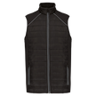 WK606 - Bodywarmer Day To Day bi-matière unisexe - Occifloc