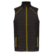 WK606 - Bodywarmer Day To Day bi-matière unisexe - Occifloc
