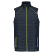 WK606 - Bodywarmer Day To Day bi-matière unisexe - Occifloc