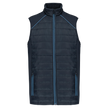 WK606 - Bodywarmer Day To Day bi-matière unisexe - Occifloc
