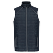 WK606 - Bodywarmer Day To Day bi-matière unisexe - Occifloc