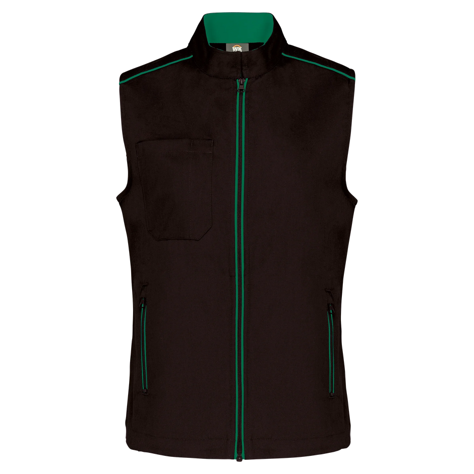 WK6149 - Gilet Day To Day femme - Occifloc