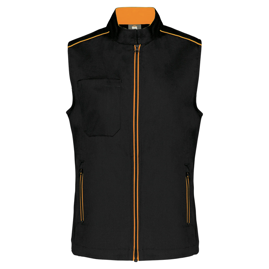 WK6149 - Gilet Day To Day femme - Occifloc