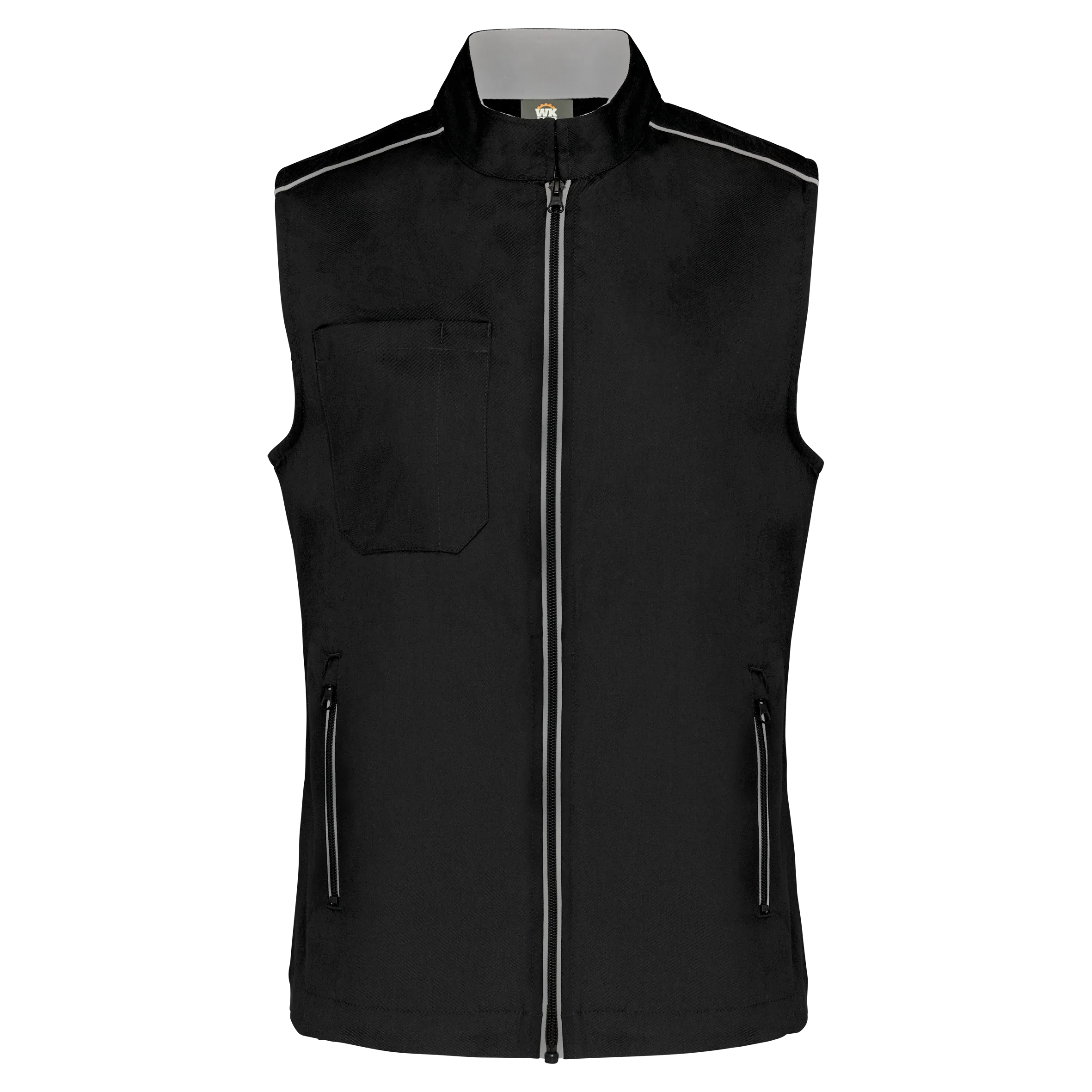 WK6149 - Gilet Day To Day femme - Occifloc