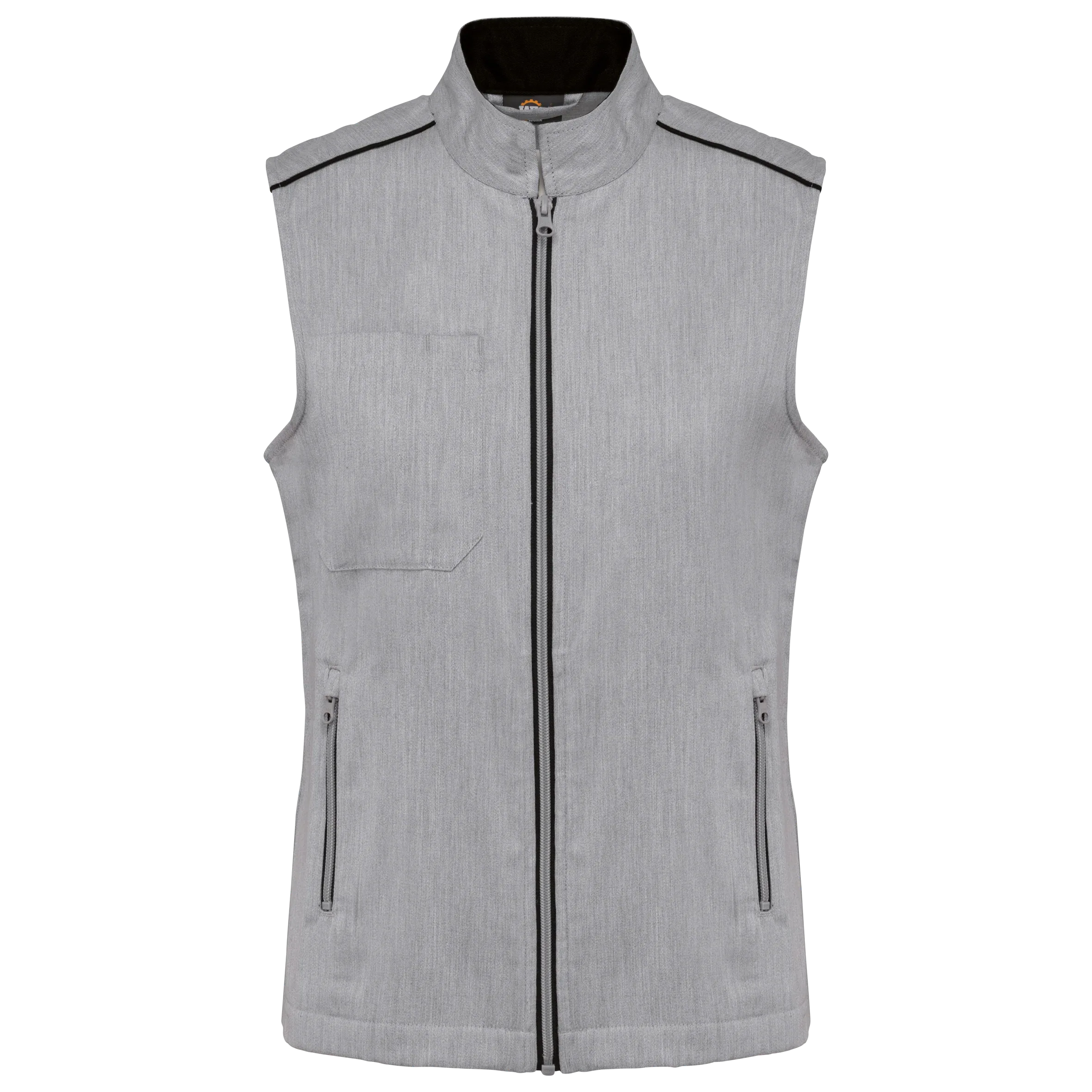 WK6149 - Gilet Day To Day femme - Occifloc