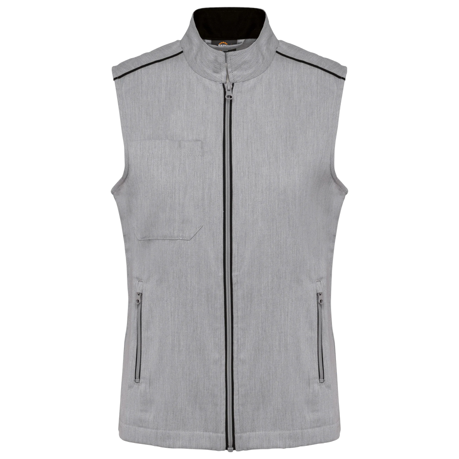 WK6149 - Gilet Day To Day femme - Occifloc