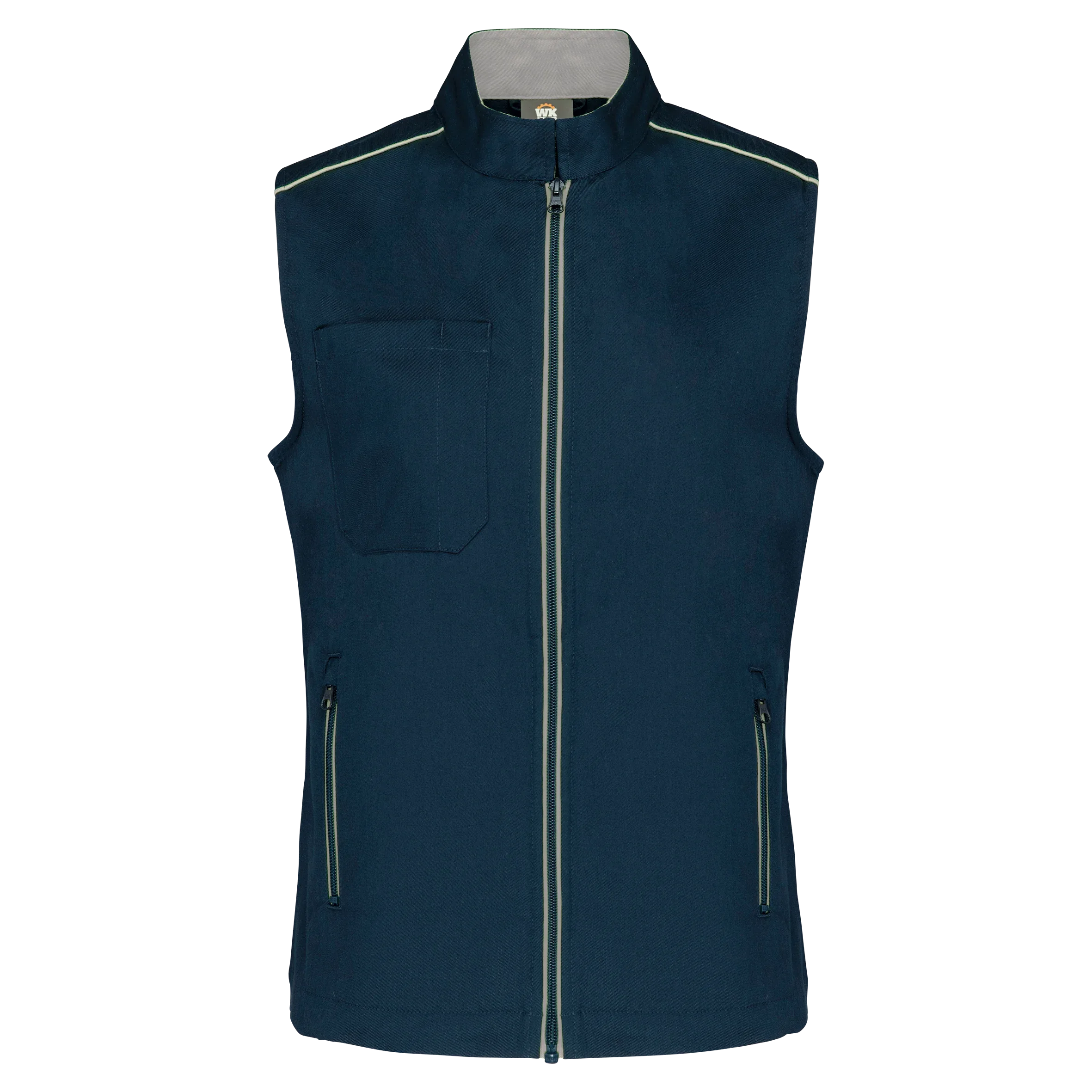 WK6149 - Gilet Day To Day femme - Occifloc