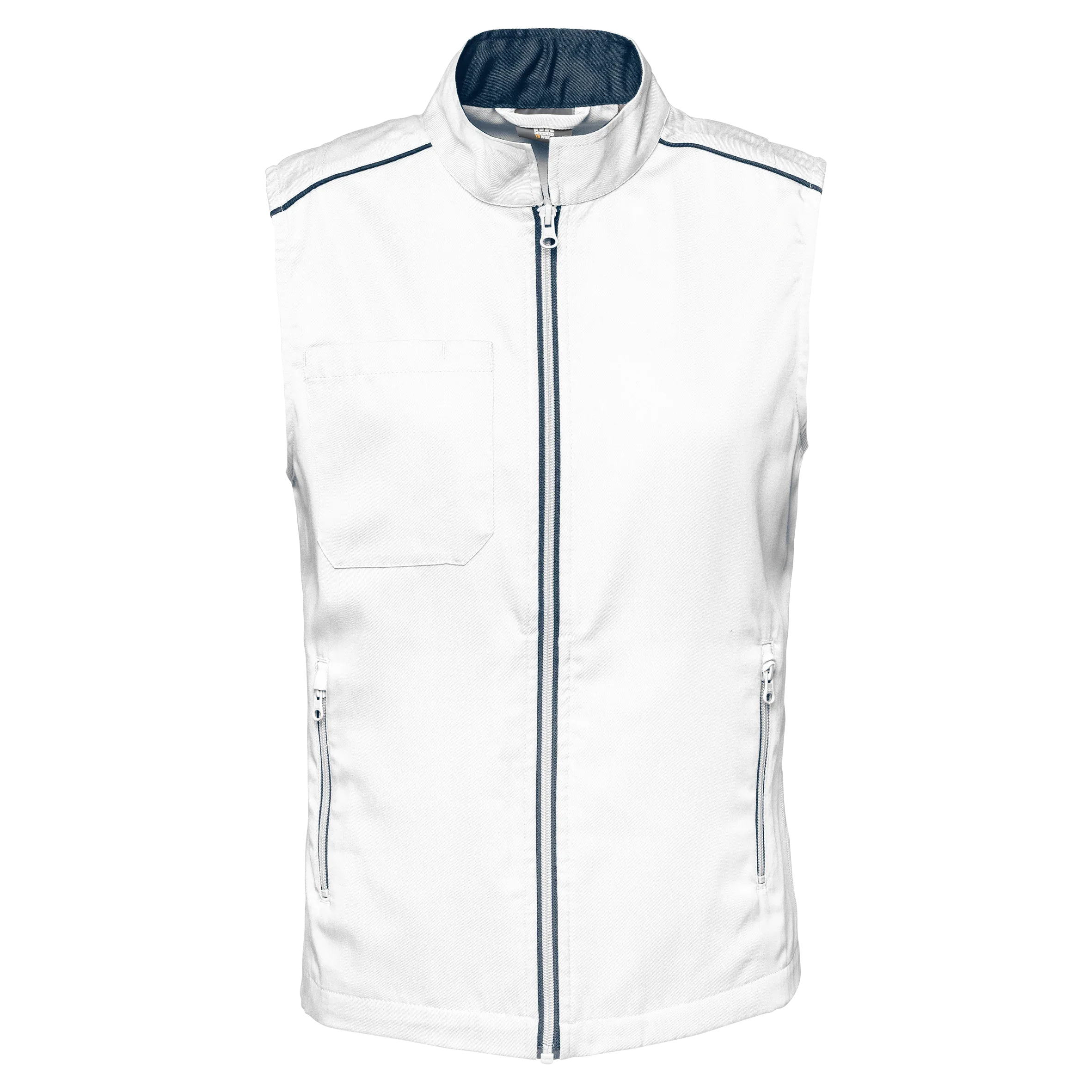 WK6149 - Gilet Day To Day femme - Occifloc