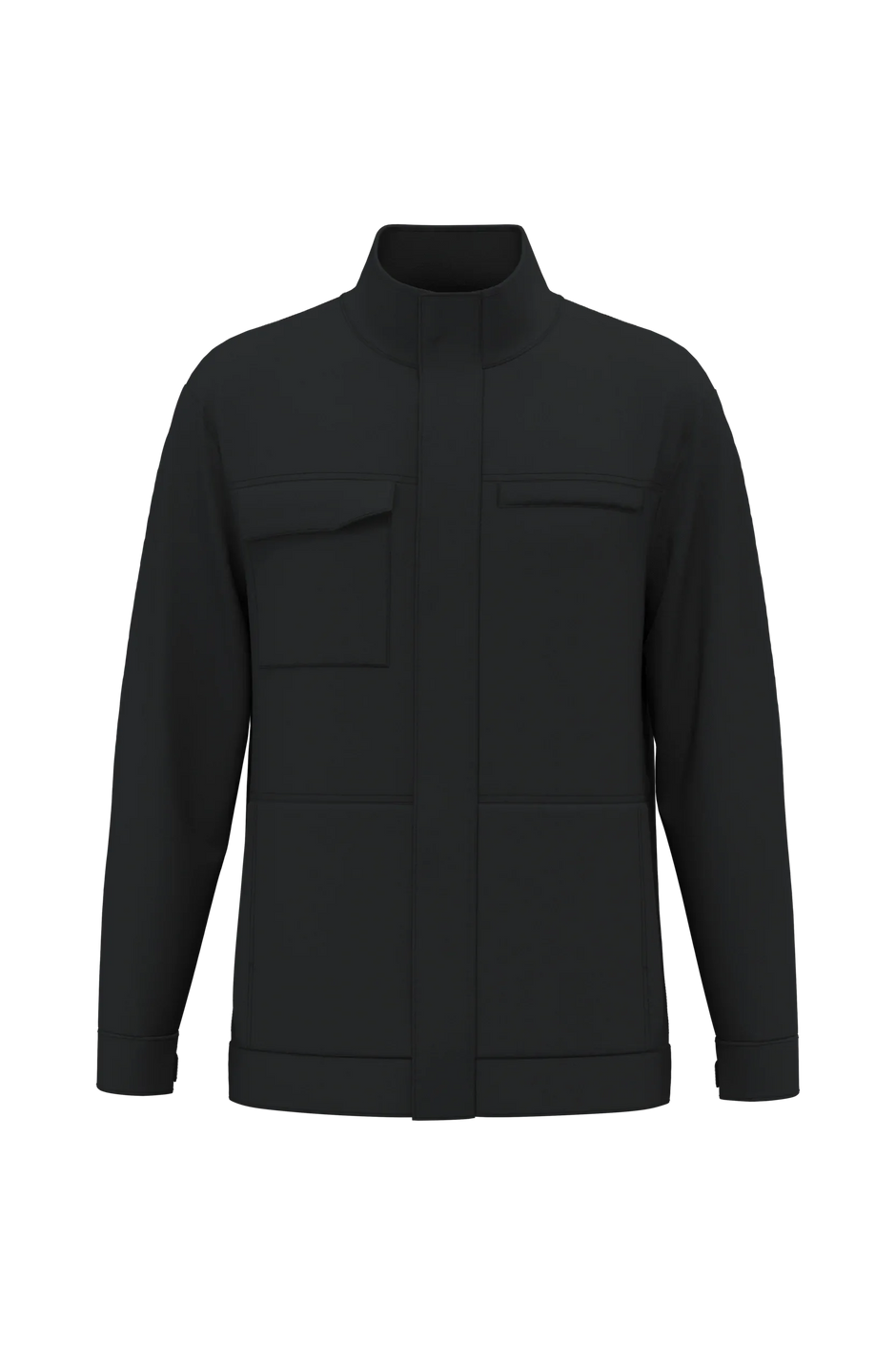 WK640 - Veste de travail sans métal unisexe - Occifloc