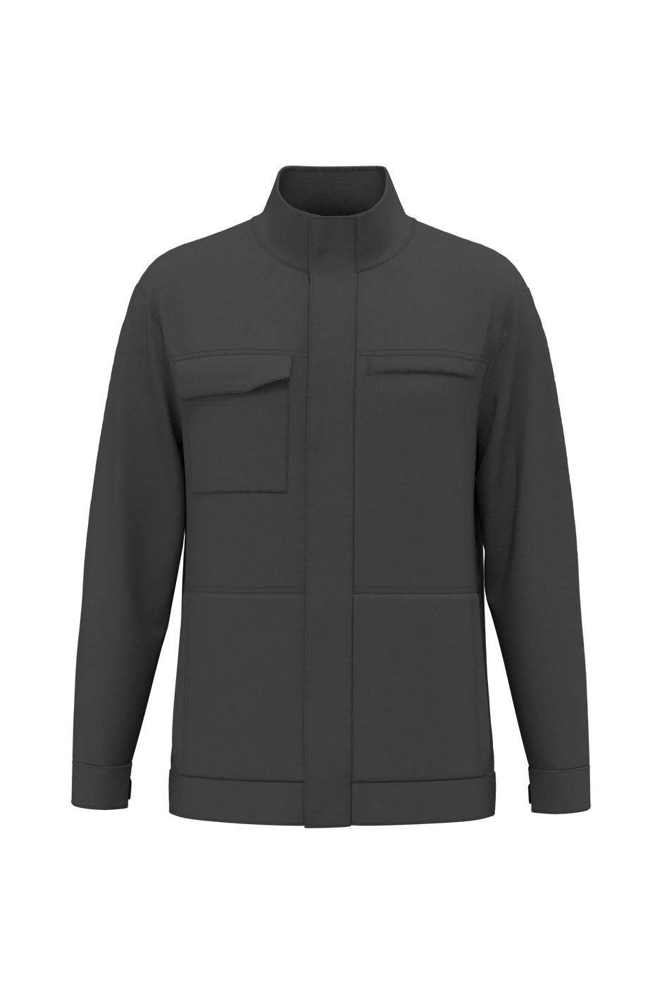 WK640 - Veste de travail sans métal unisexe - Occifloc