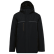 WK650 - Parka performance à capuche unisexe WK. Designed To Work