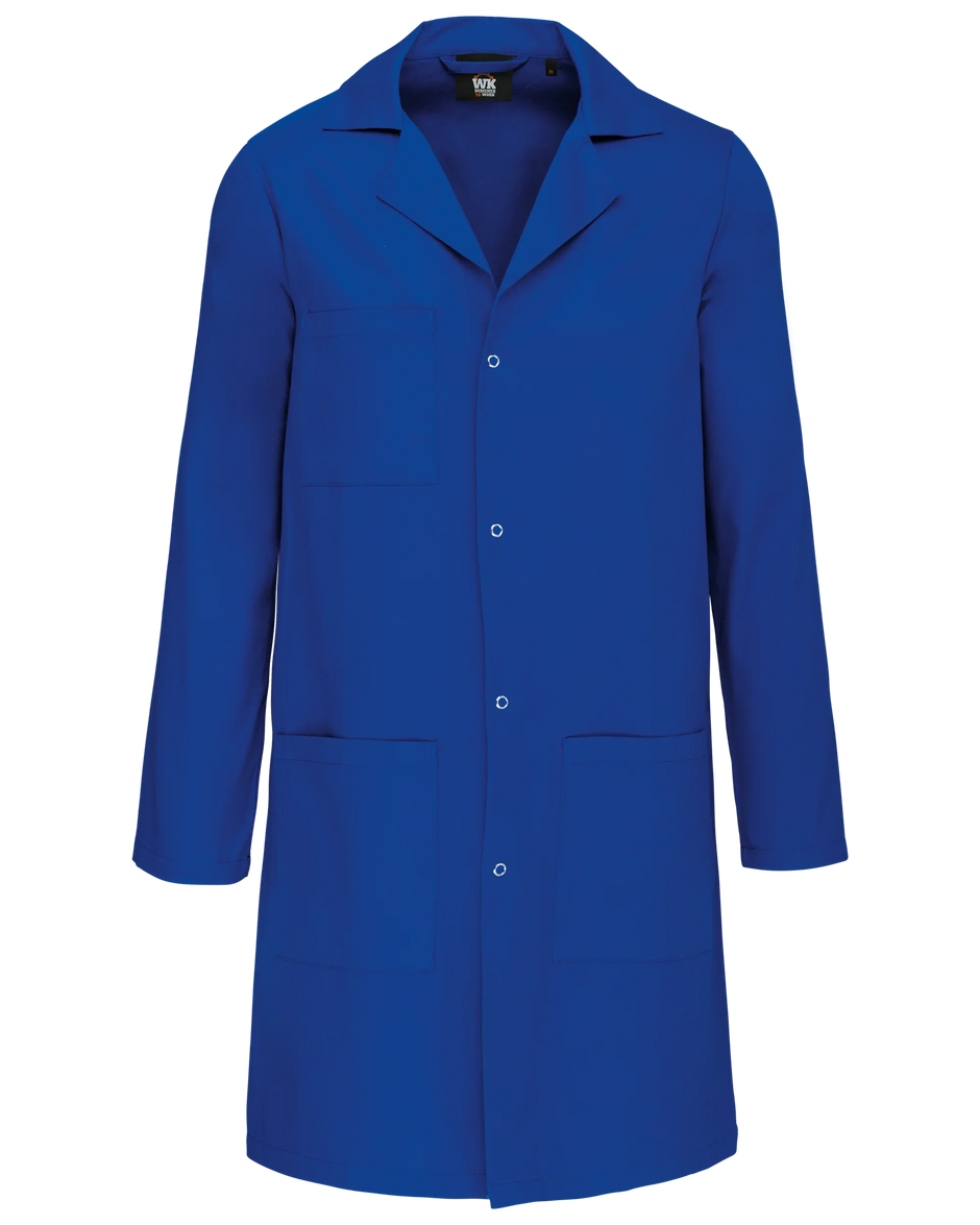 WK828 - Blouse de travail unisexe - Occifloc