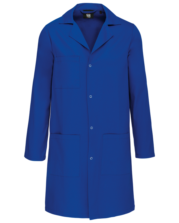 WK828 - Blouse de travail unisexe WK. Designed To Work