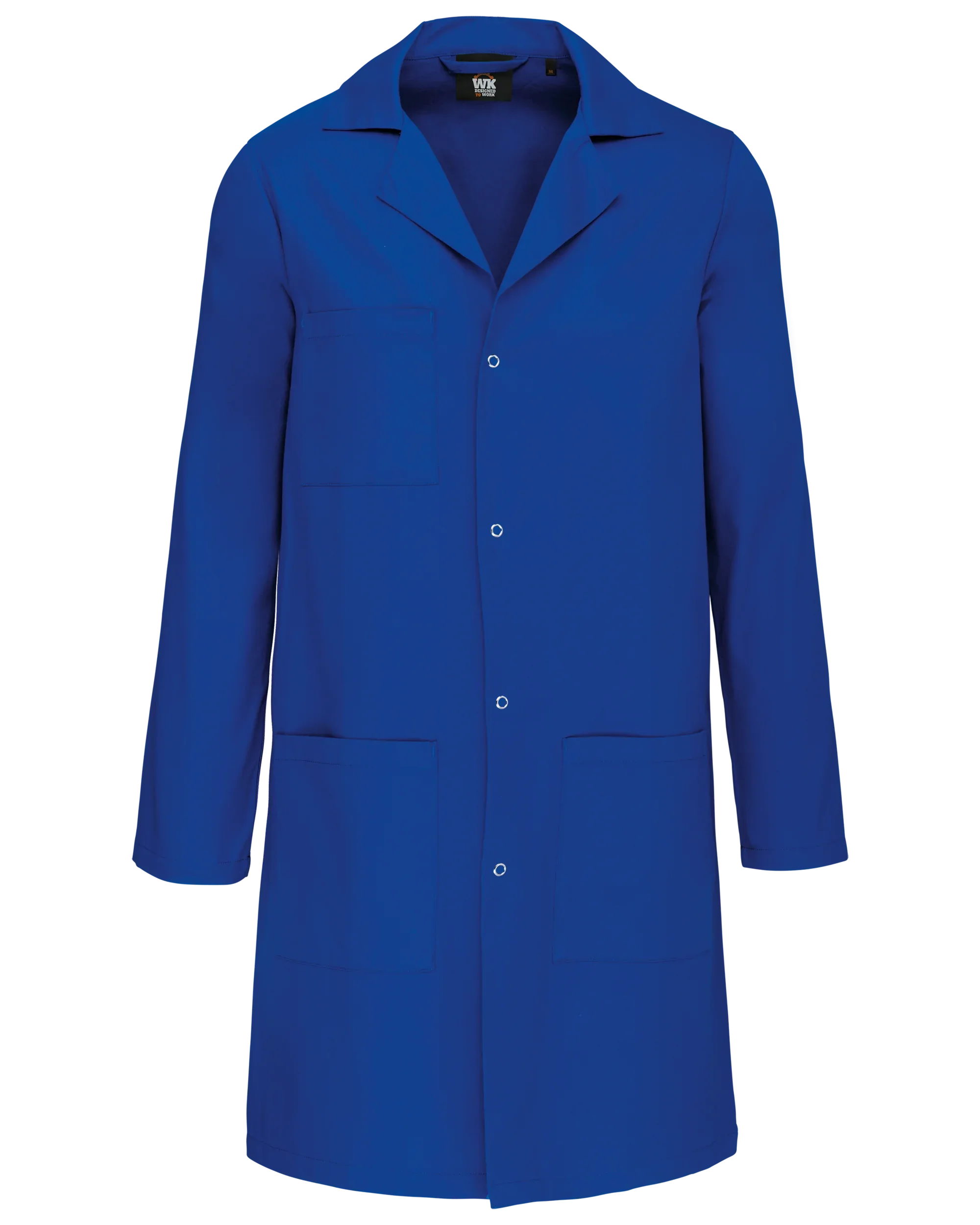 WK828 - Blouse de travail unisexe - Occifloc