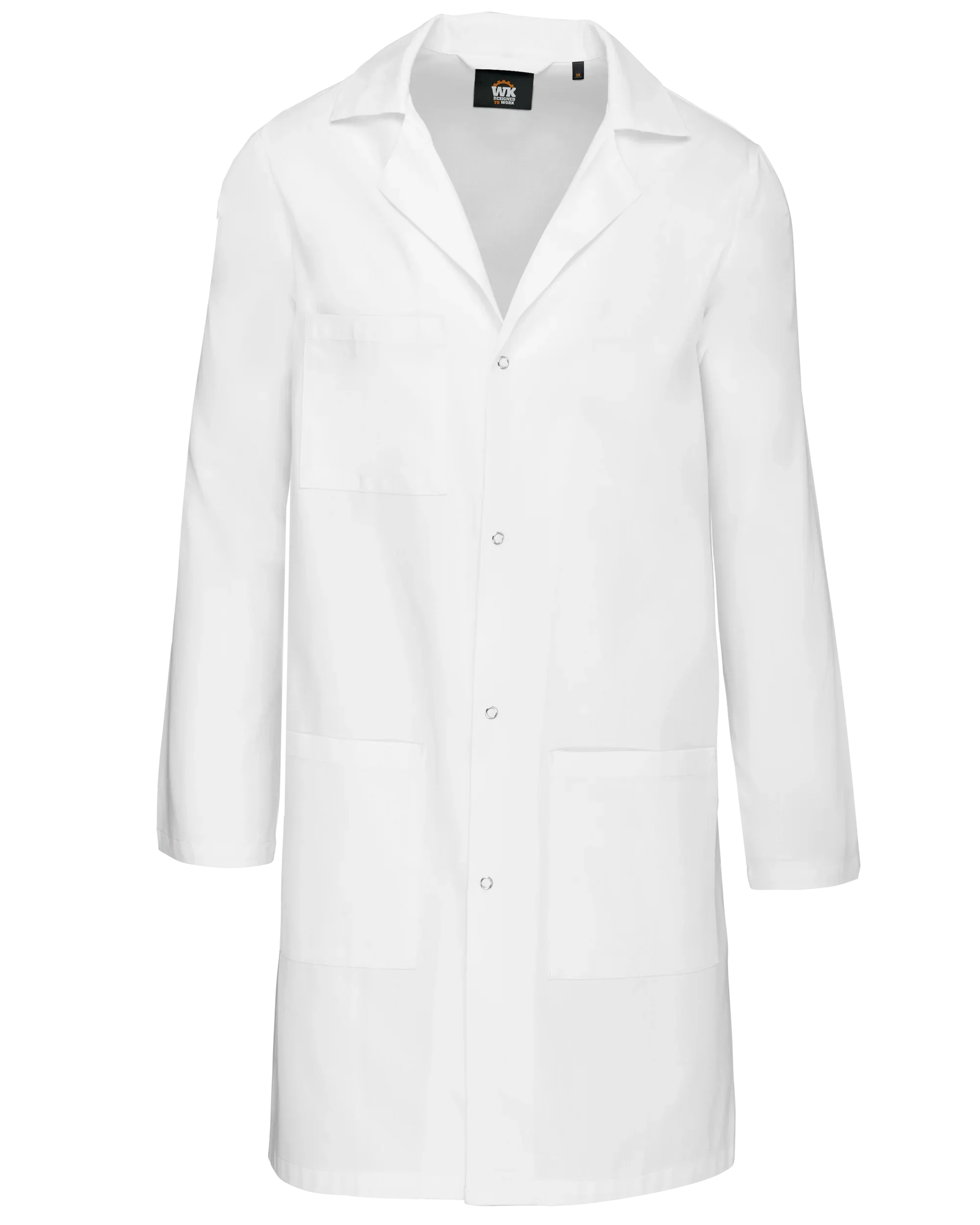 WK828 - Blouse de travail unisexe - Occifloc