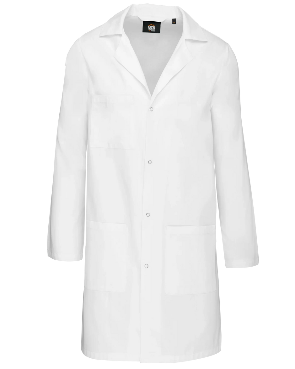 WK828 - Blouse de travail unisexe - Occifloc