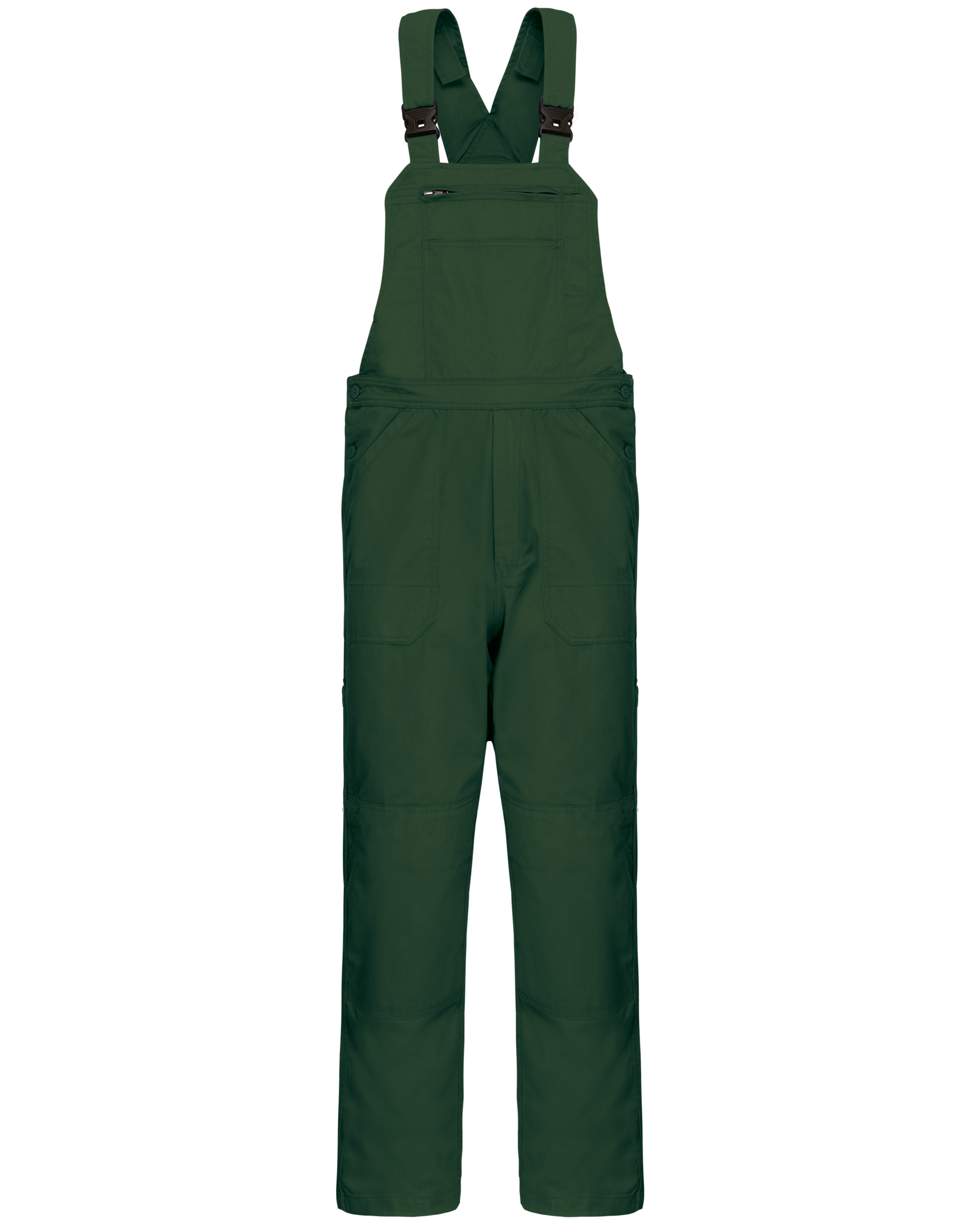 Couleur: Forest Green