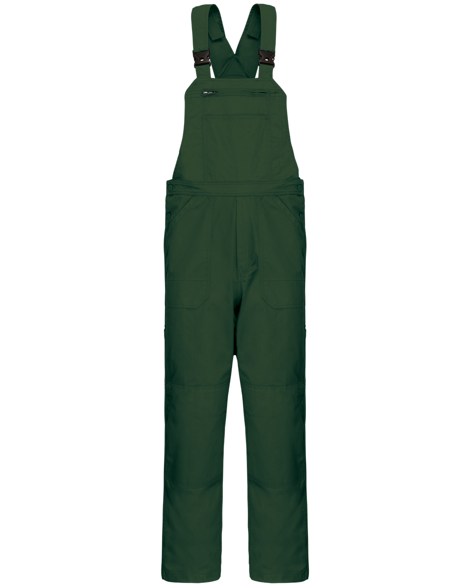 Couleur: Forest Green