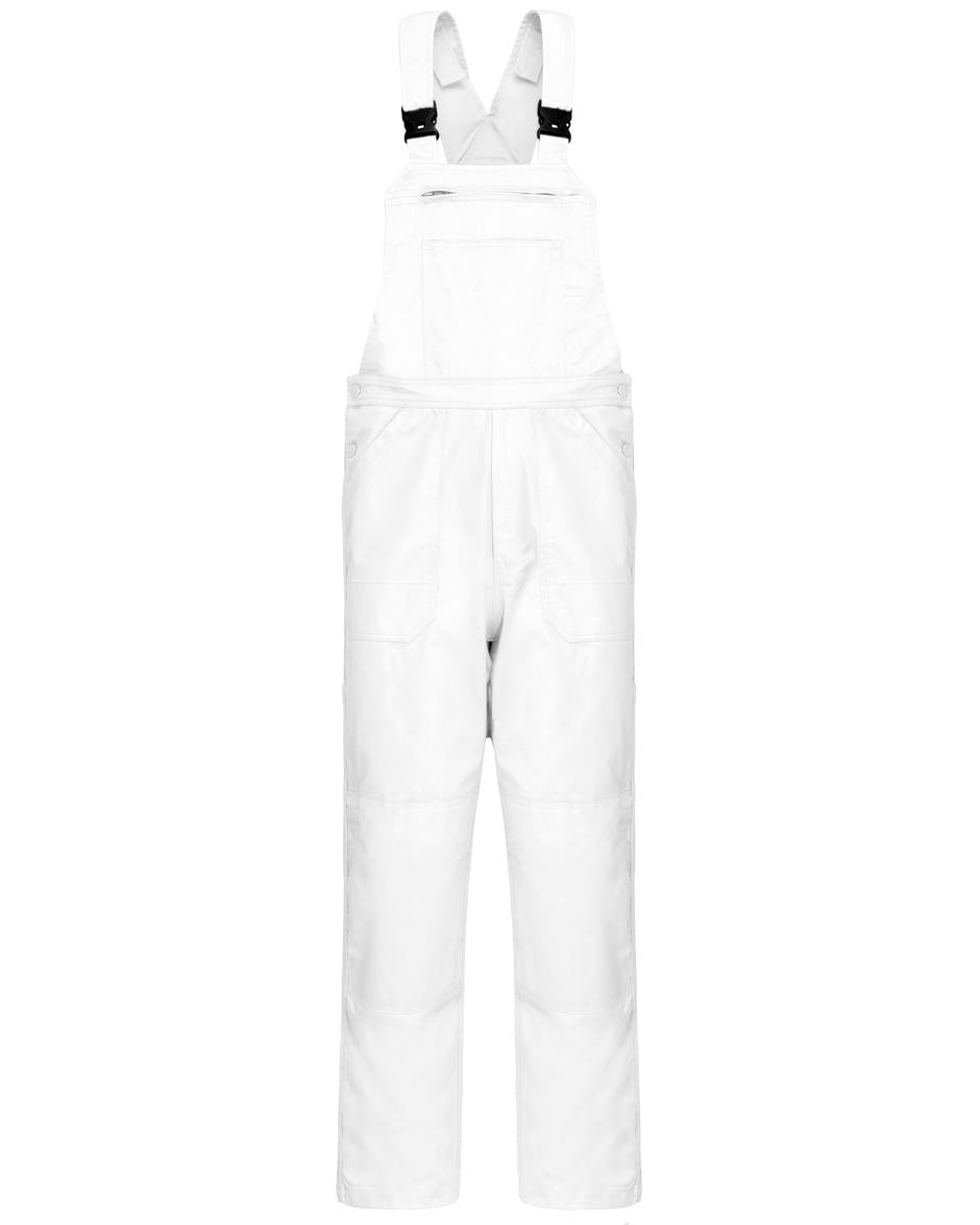 WK829 - Salopette de travail unisexe WK. Designed To Work