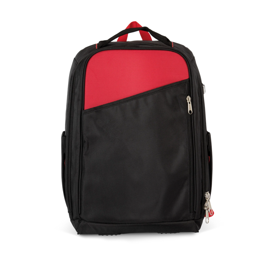 WKI0101 - Sac à dos pour outils et ordinateur portable - Occifloc