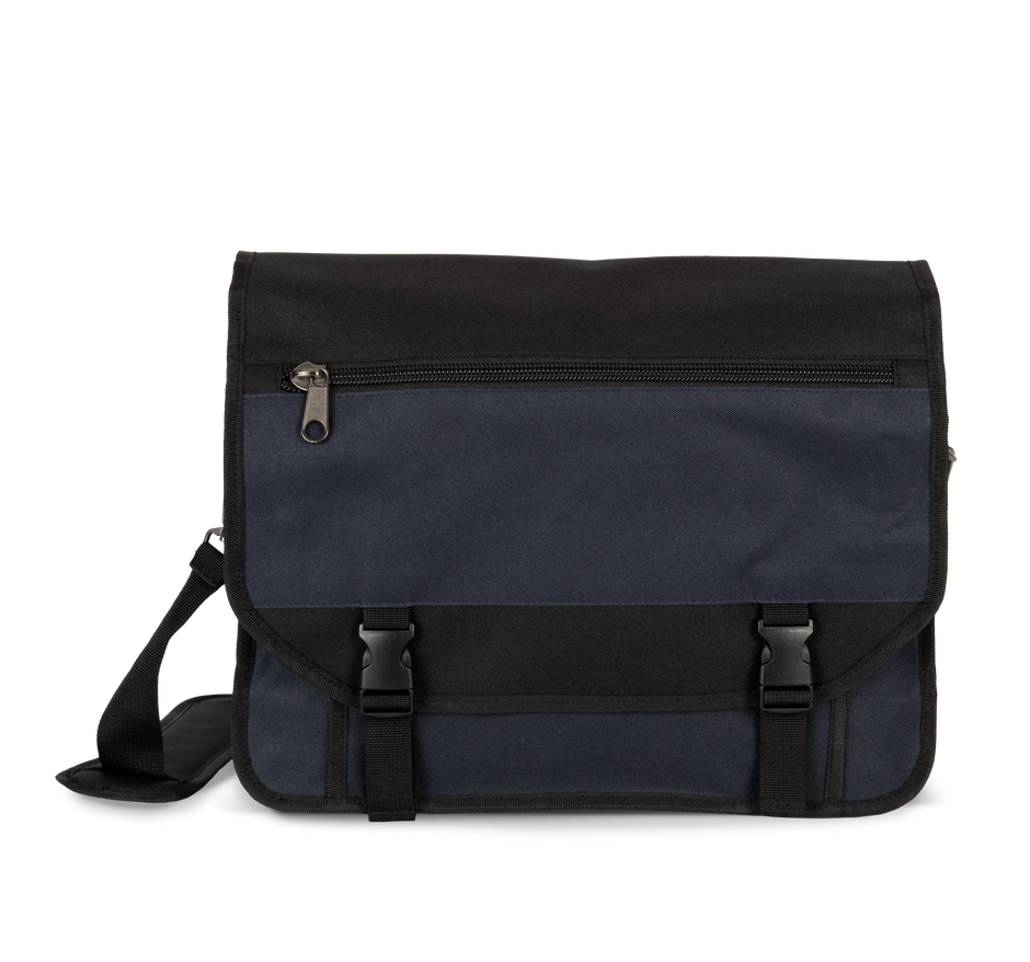 WKI0401 - Sac à bandoulière pour outils et ordinateurs portables WK. Designed To Work