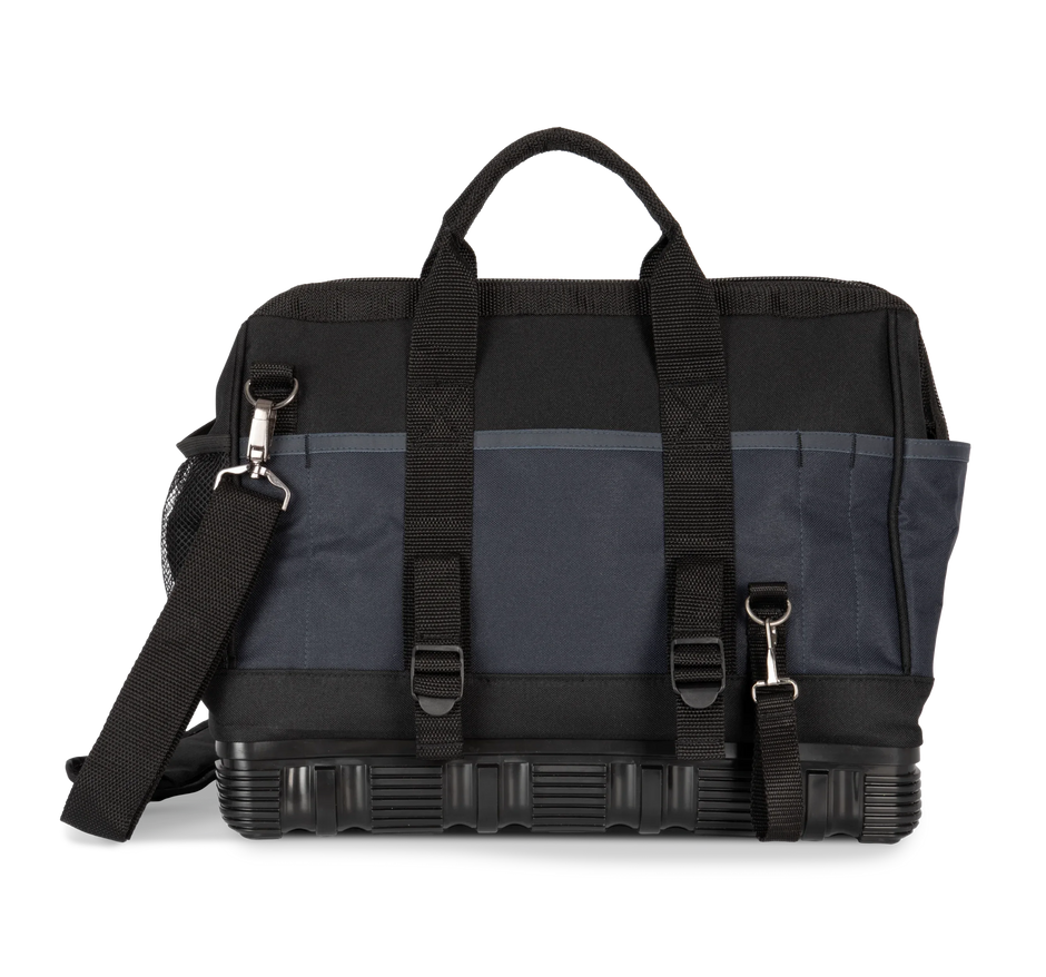 WKI0601 - Sac à outils avec fond plastique WK. Designed To Work