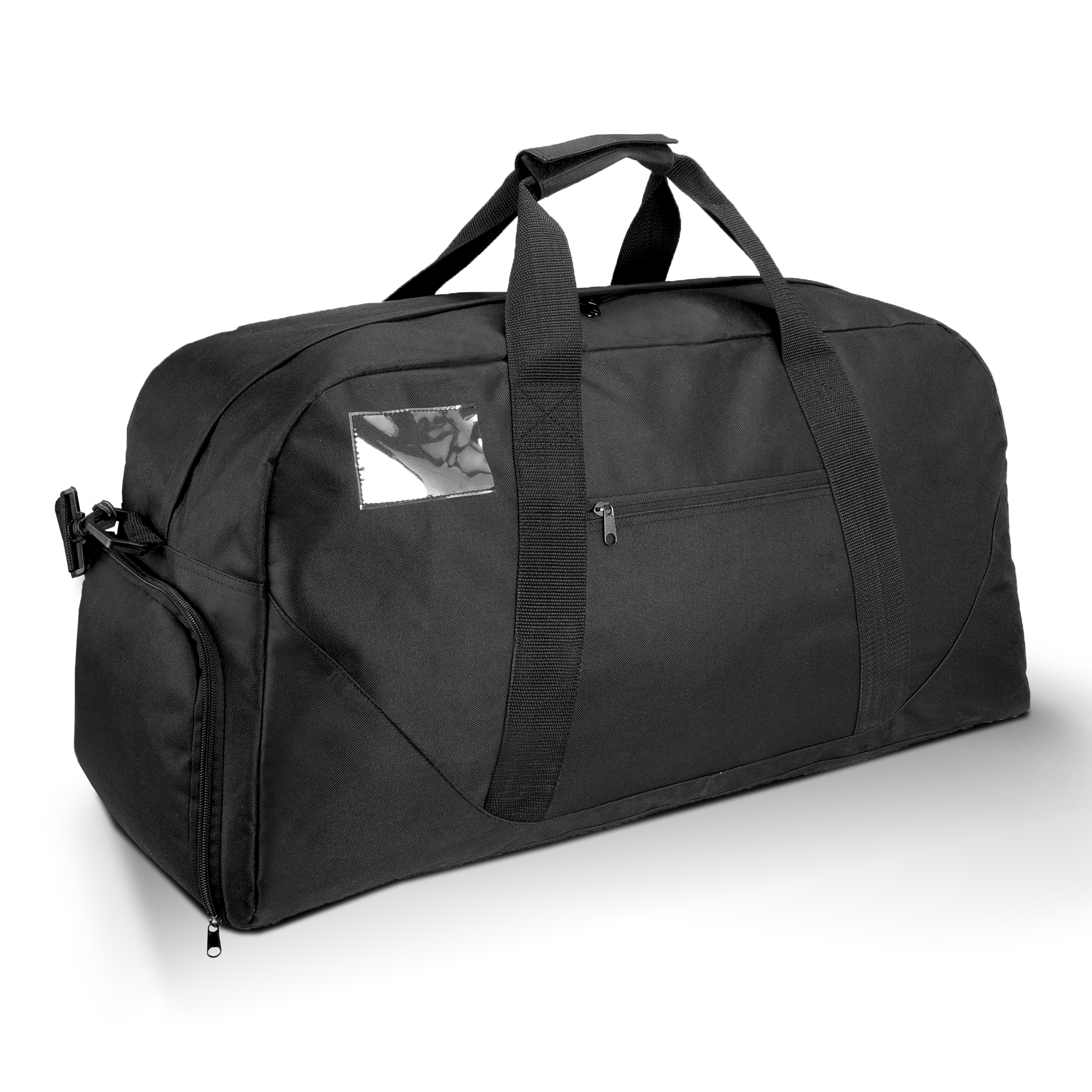 WKI0610 - Sac paquetage WK. Designed To Work