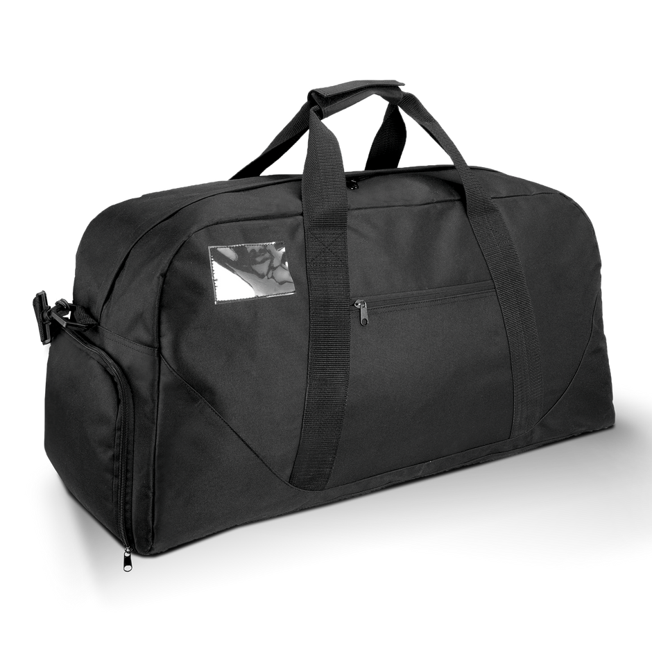 WKI0610 - Sac paquetage WK. Designed To Work