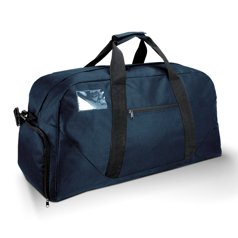 WKI0610 - Sac paquetage WK. Designed To Work