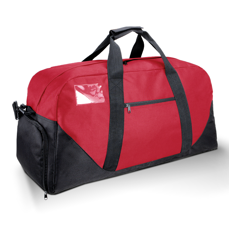 WKI0610 - Sac paquetage WK. Designed To Work