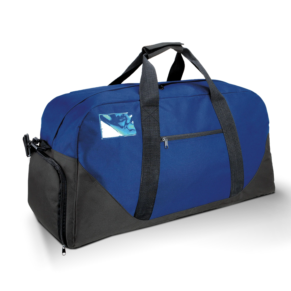 Couleur: Royal Blue / Dark Grey