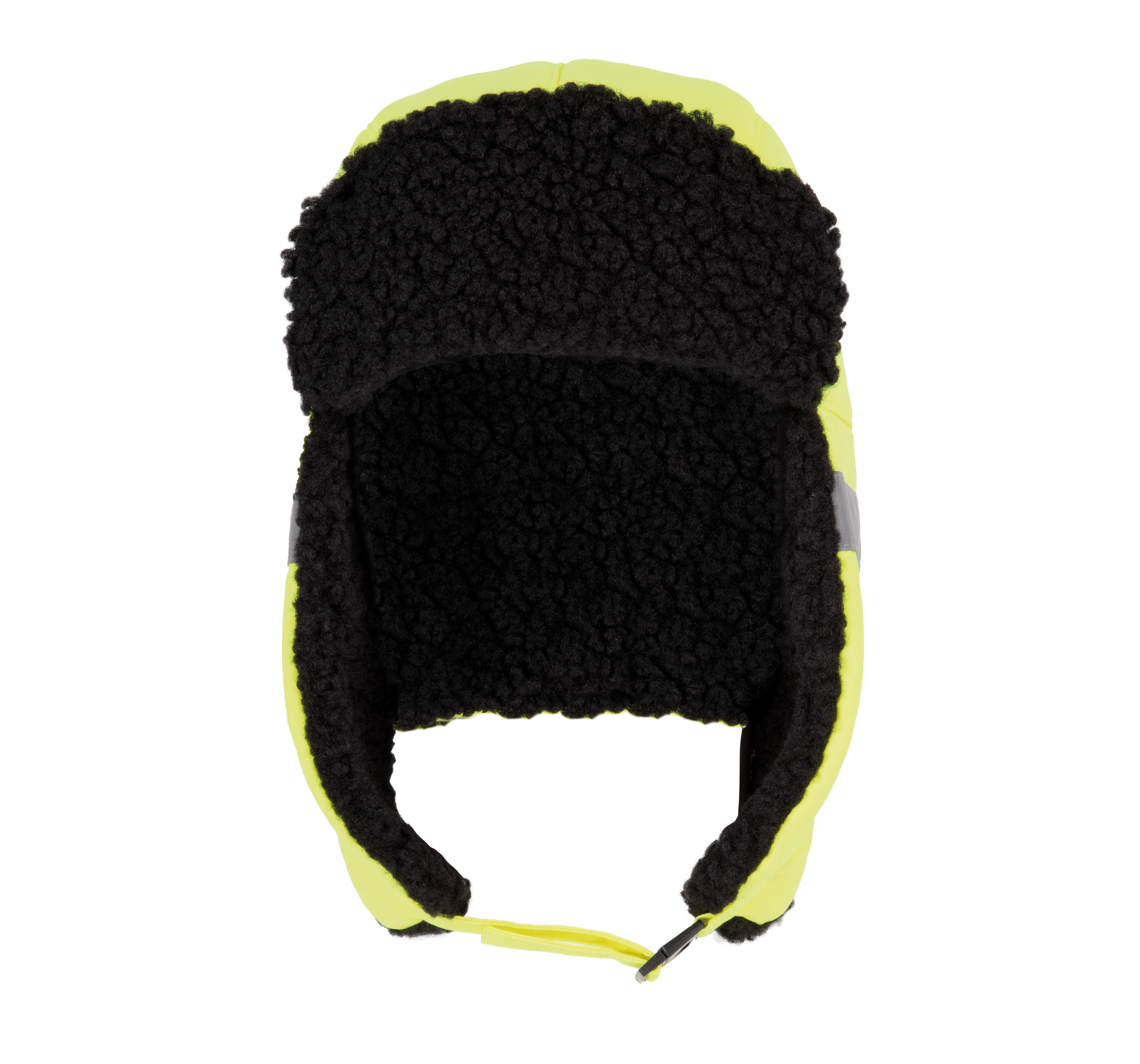 WKP121 - Casquette rembourrée avec rabats pour les oreilles WK. Designed To Work